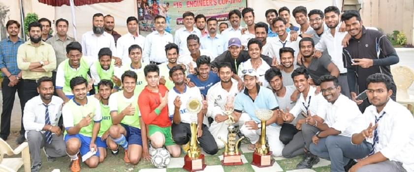 Anjuman College of Engineering & Technology Nagpur Campus photo 3