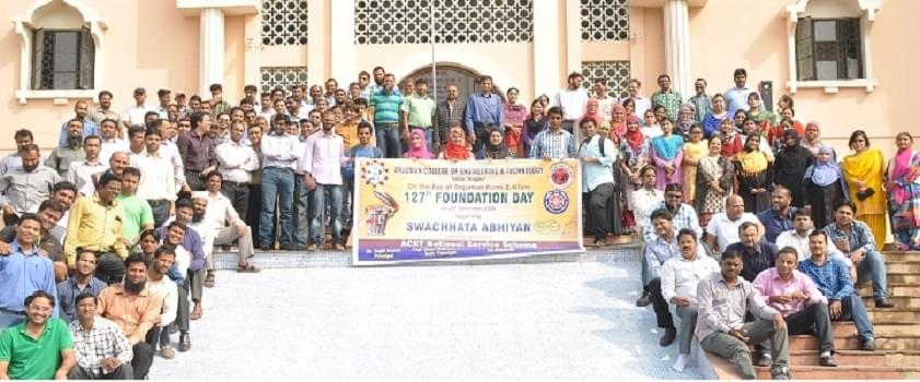 Anjuman College of Engineering & Technology Nagpur Campus photo 5