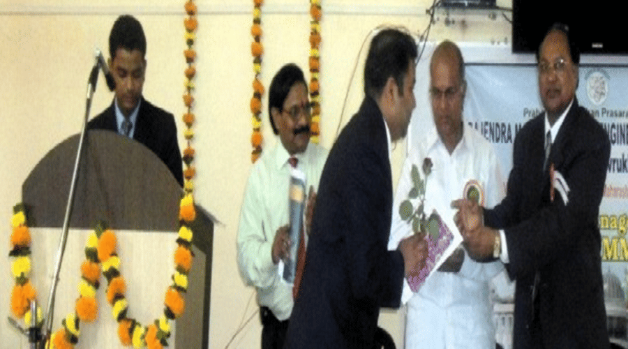 Rajendra Mane College of Engineering and Technology Ratnagiri Events photo 1