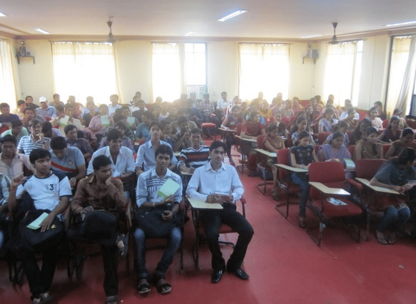 Rajendra Mane College of Engineering and Technology Ratnagiri Events photo 3