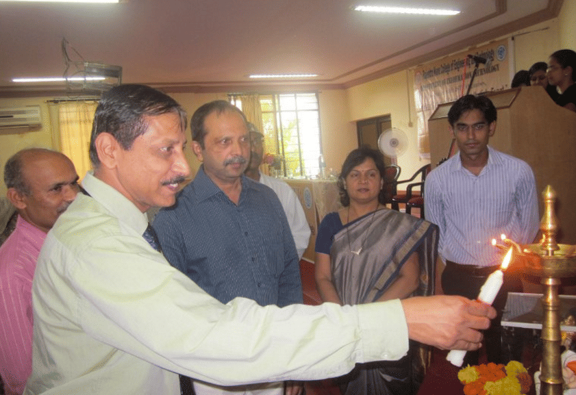 Rajendra Mane College of Engineering and Technology Ratnagiri Events photo 4