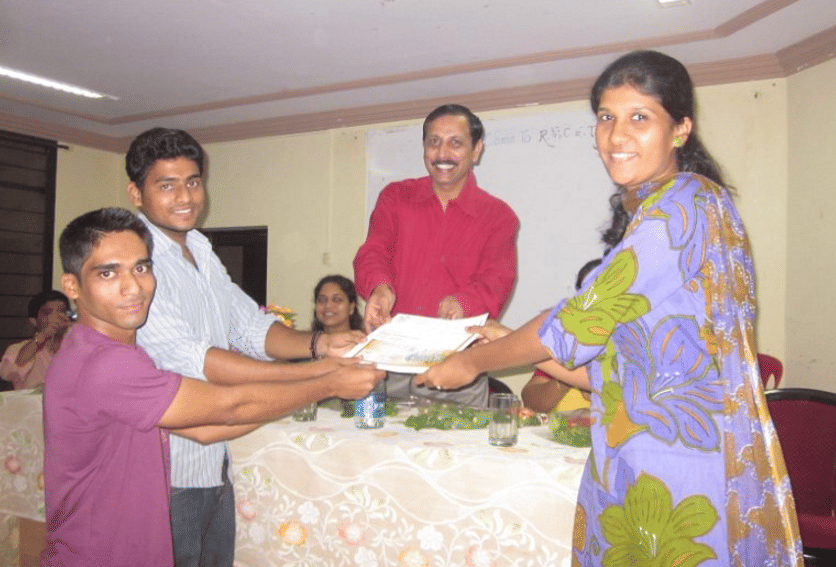 Rajendra Mane College of Engineering and Technology Ratnagiri Events photo 5