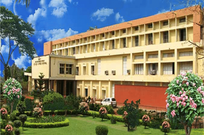College of Agricultural Engineering and Technology Akola Campus photo 2