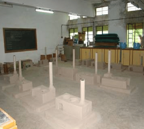 College of Agricultural Engineering and Technology Akola Lab photo 4