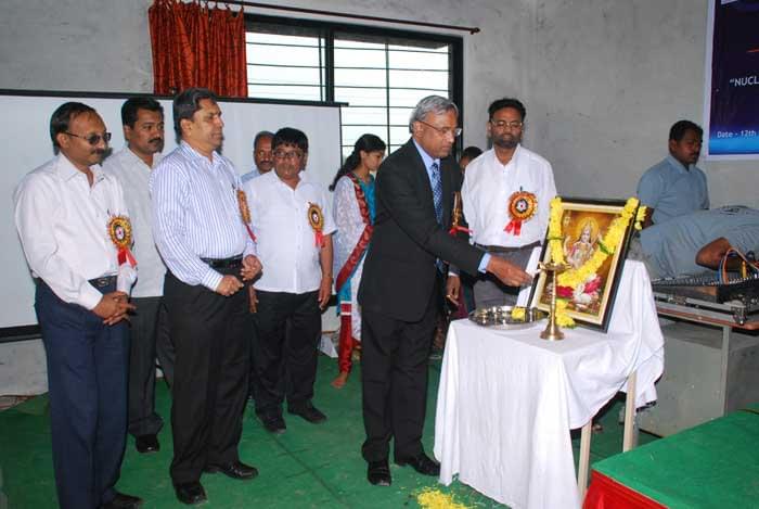 College of Engineering & Technology North Maharasthra Knowledge City Jalgaon Event photo 7