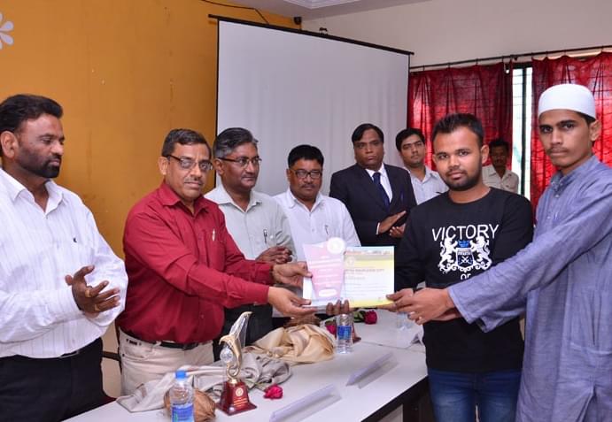 College of Engineering & Technology North Maharasthra Knowledge City Jalgaon Event photo 3