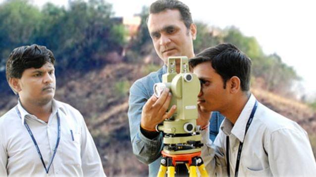 College of Engineering & Technology North Maharasthra Knowledge City Jalgaon Facility photo 3