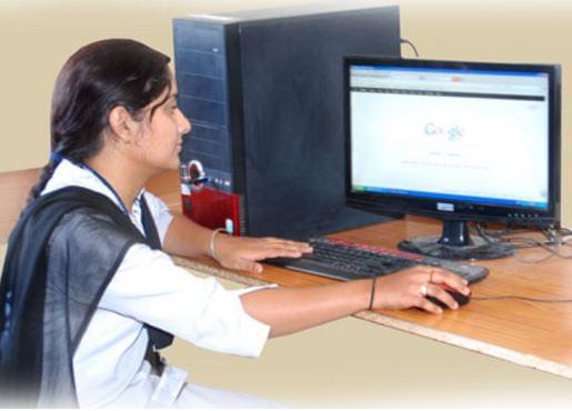 College of Engineering & Technology North Maharasthra Knowledge City Jalgaon Facility photo 4