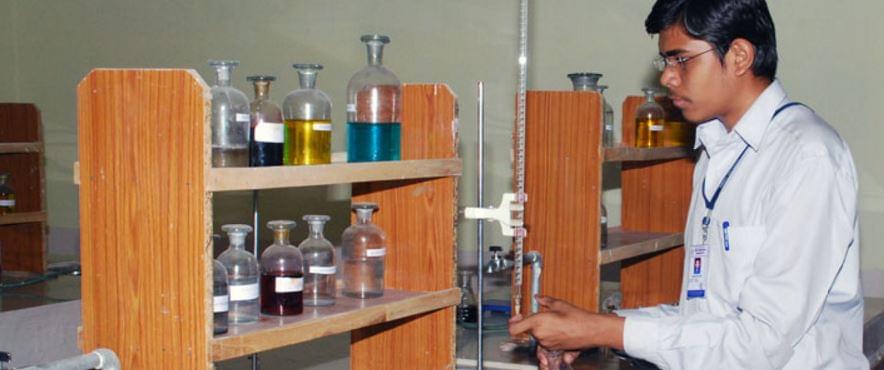 College of Engineering & Technology North Maharasthra Knowledge City Jalgaon Facility photo 1