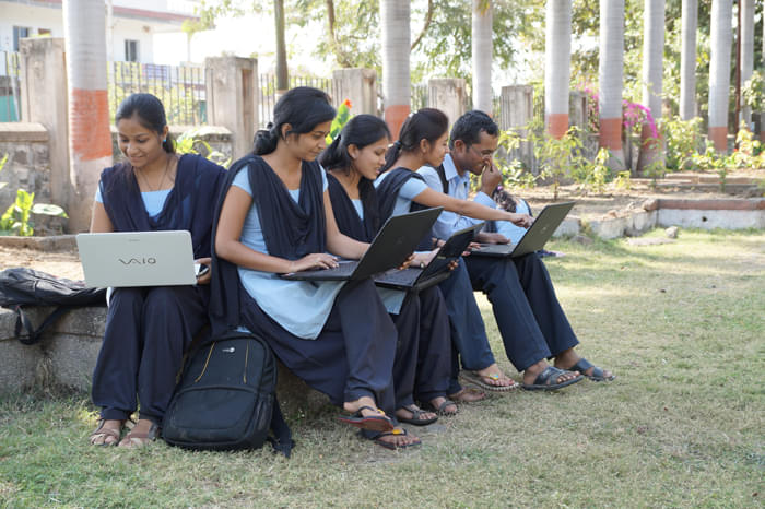 Bapurao Deshmukh College of Engineering Wardha Facilities photo 12