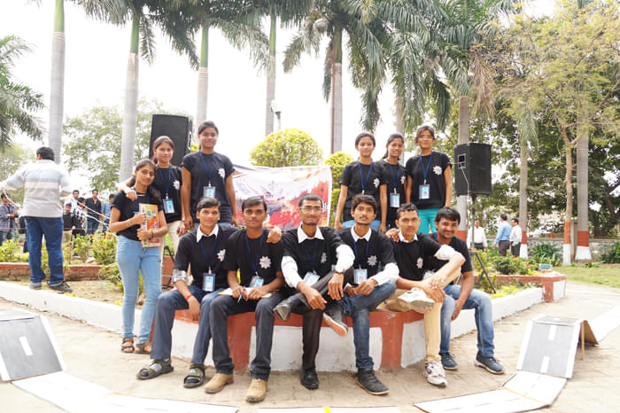 Bapurao Deshmukh College of Engineering Wardha Facilities photo 13