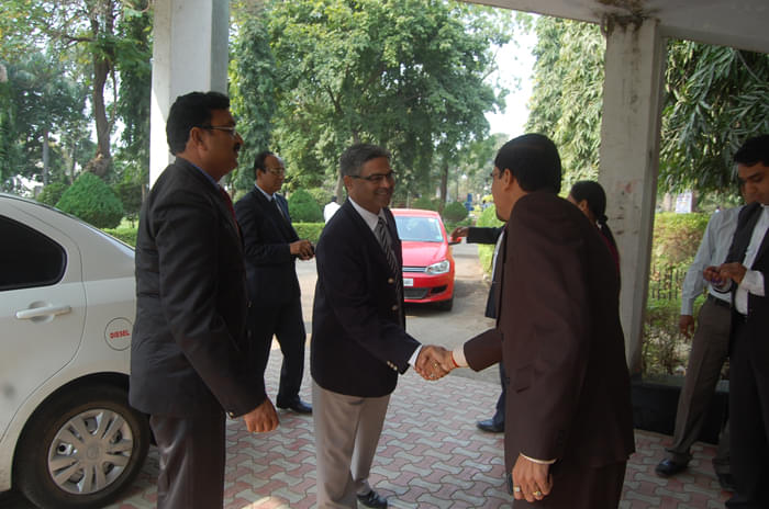 Bapurao Deshmukh College of Engineering Wardha Facilities photo 15