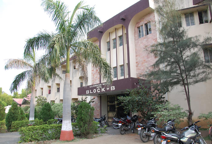 Bapurao Deshmukh College of Engineering Wardha Facilities photo 16