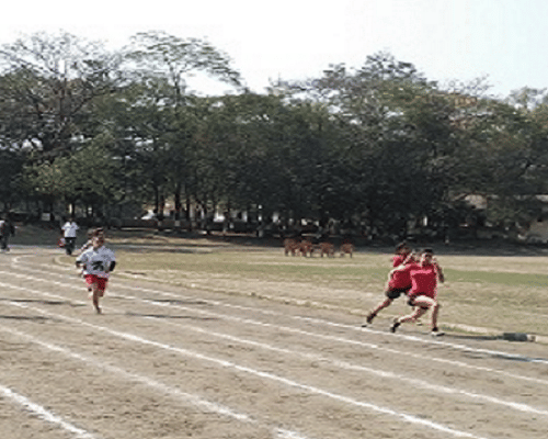 Ramdeobaba University Sports photo 1