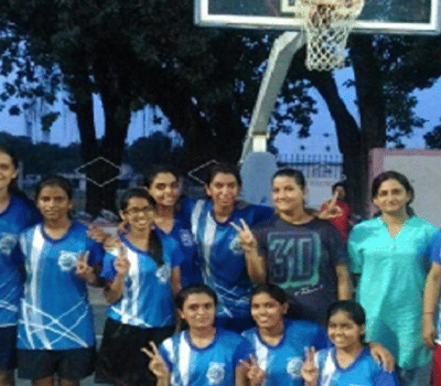 Ramdeobaba University Sports photo 3