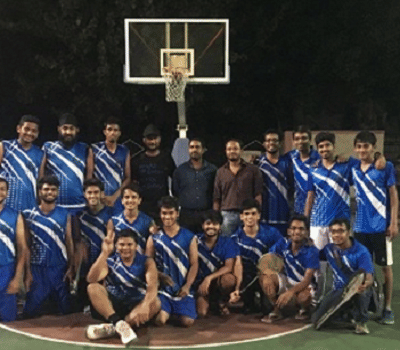 Ramdeobaba University Sports photo 4