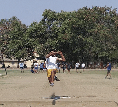 Ramdeobaba University Sports photo 5