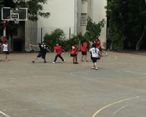 Ramdeobaba University Sports photo 6