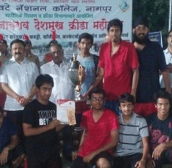 Ramdeobaba University Sports photo 7