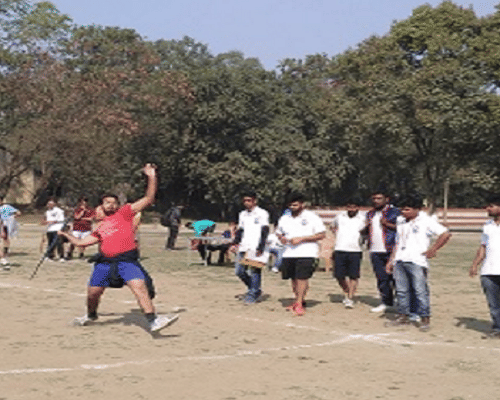 Ramdeobaba University Sports photo 10