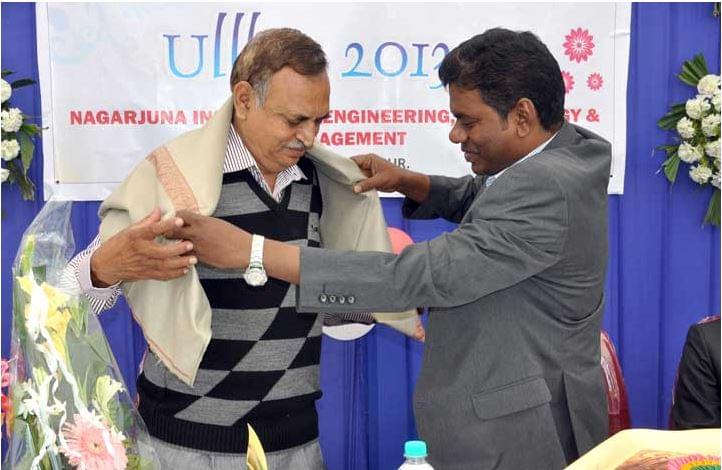 Nagarjuna Institute of Engineering Technology and Management Nagpur Extra Curriculars photo 3