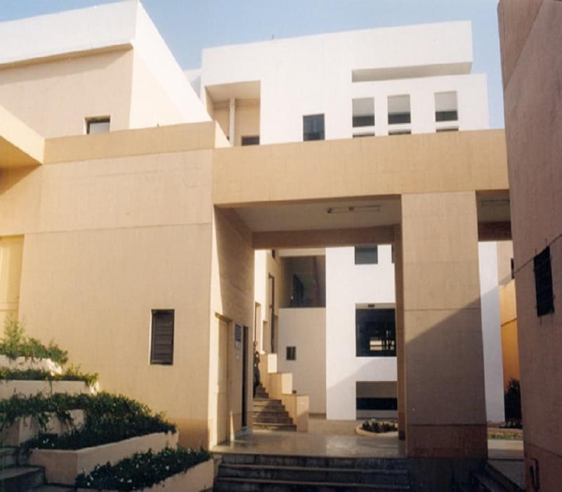 SIES GST Academic Building with Hostel photo 3