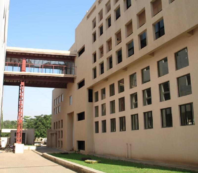 SIES GST Academic Building with Hostel photo 4