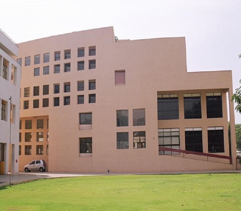 SIES GST Academic Building with Hostel photo 8