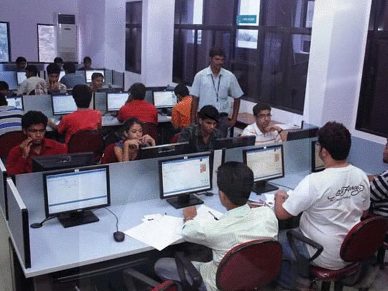 SIES GST Facilities photo 1