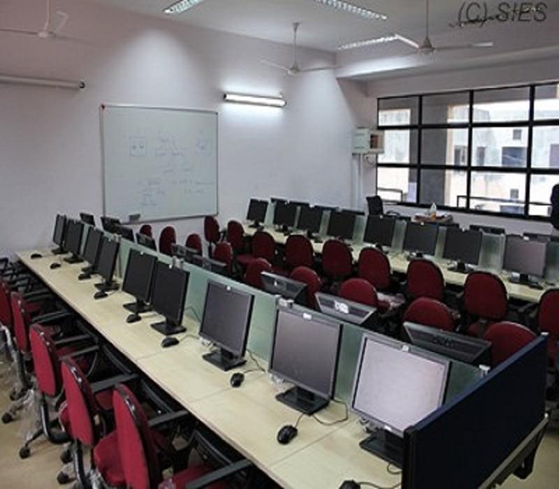 SIES GST Facilities photo 2