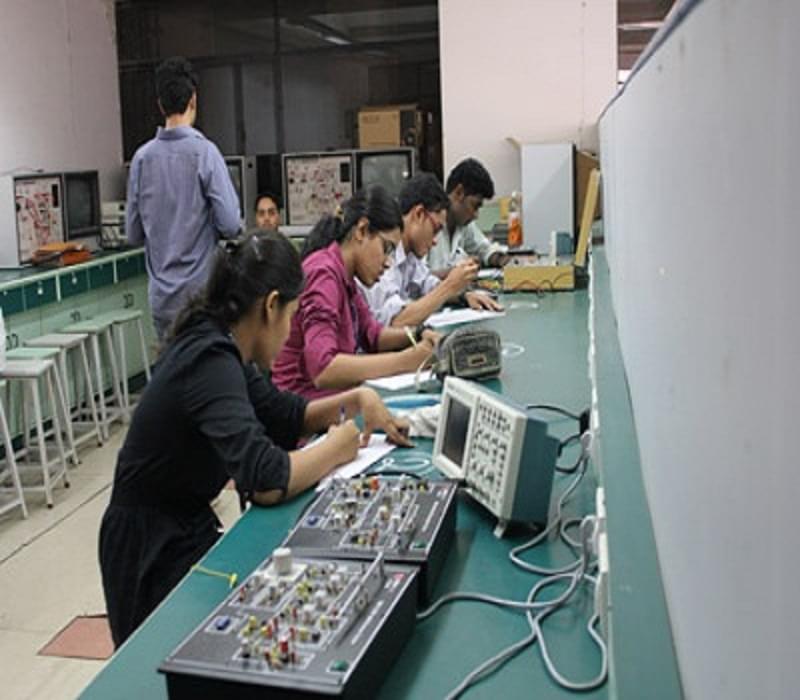 SIES GST Facilities photo 3