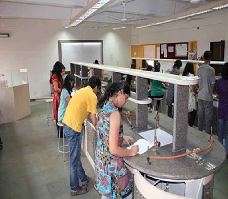 SIES GST Facilities photo 6