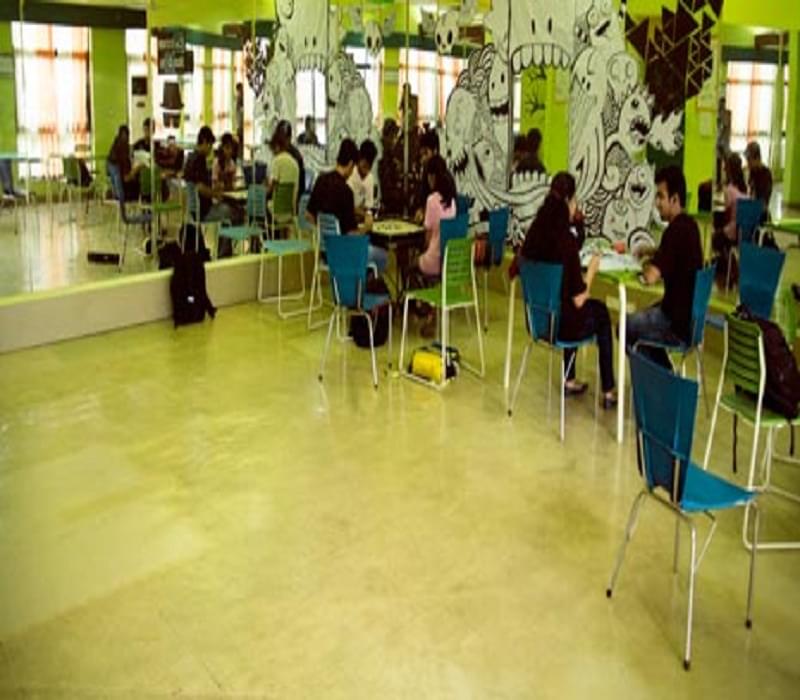 SIES GST Facilities photo 7