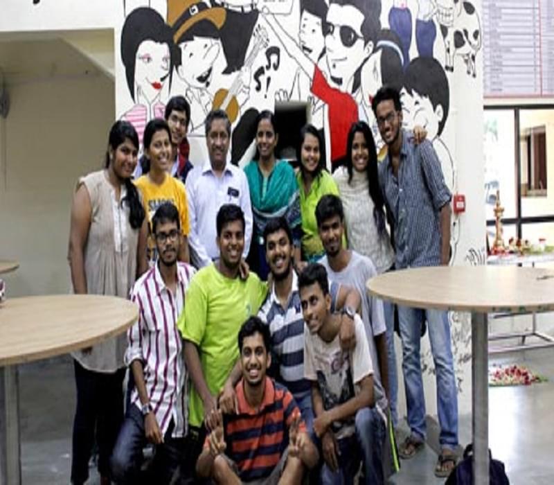 SIES GST Facilities photo 8