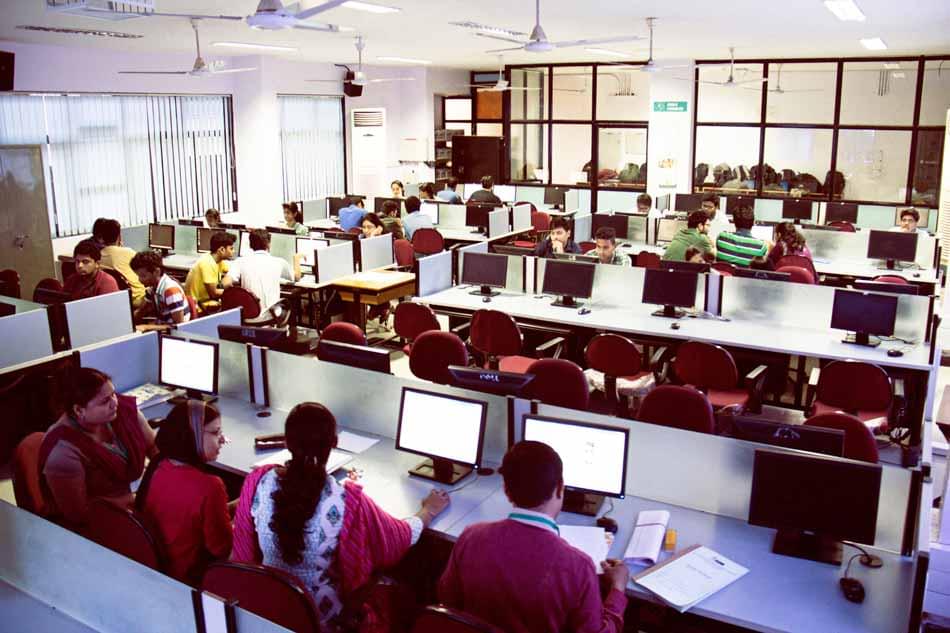 SIES GST Facilities photo 9