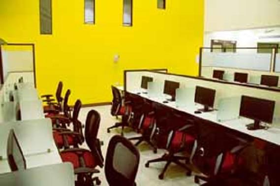 SIES GST Facilities photo 11