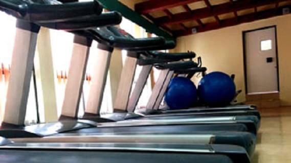 SIES GST Facilities photo 13