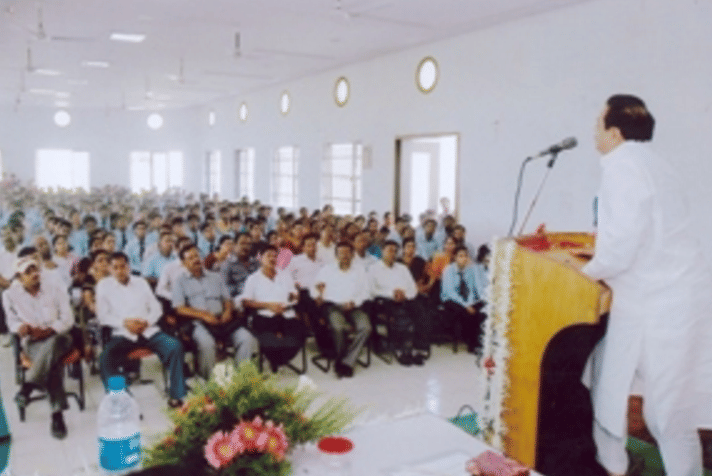 Priyadarshini Institute of Engineering and Technology Nagpur Events & Activities photo 1