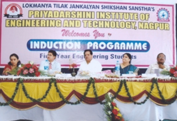 Priyadarshini Institute of Engineering and Technology Nagpur Events & Activities photo 2