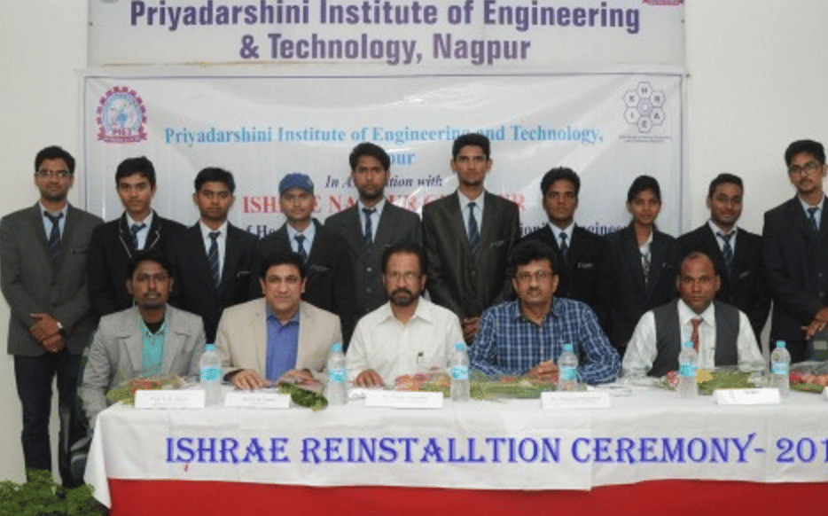 Priyadarshini Institute of Engineering and Technology Nagpur Events & Activities photo 4