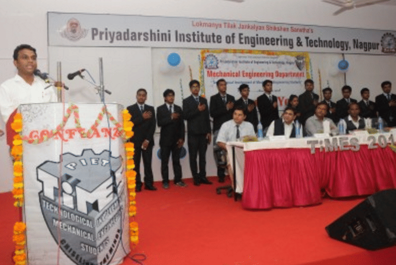 Priyadarshini Institute of Engineering and Technology Nagpur Events & Activities photo 5
