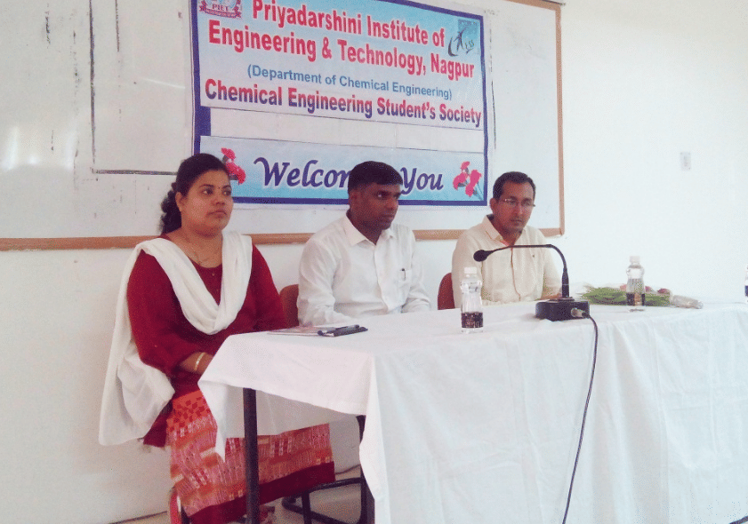 Priyadarshini Institute of Engineering and Technology Nagpur Events & Activities photo 6
