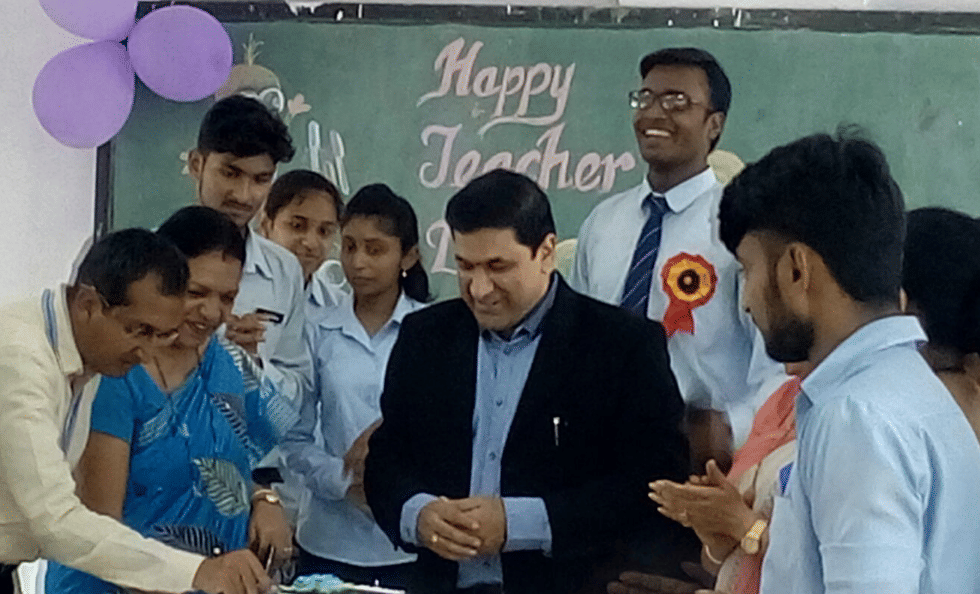 Priyadarshini Institute of Engineering and Technology Nagpur Events & Activities photo 8