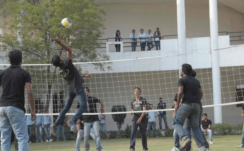 Priyadarshini Institute of Engineering and Technology Nagpur Events & Activities photo 9