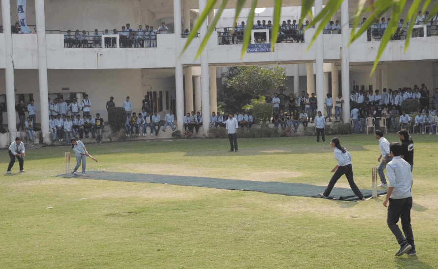 Priyadarshini Institute of Engineering and Technology Nagpur Events & Activities photo 10