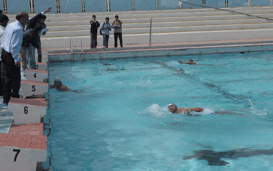 Priyadarshini Institute of Engineering and Technology Nagpur Events & Activities photo 12