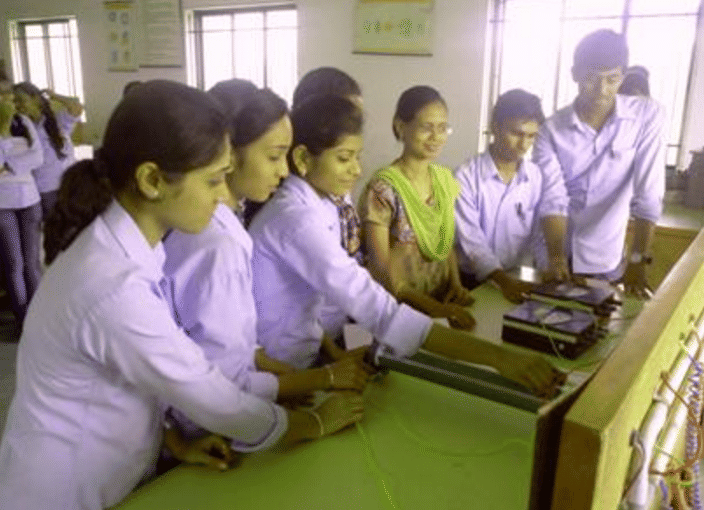 Priyadarshini Institute of Engineering and Technology Nagpur Facilities photo 1