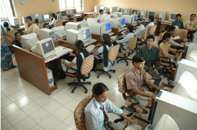 Priyadarshini Institute of Engineering and Technology Nagpur Facilities photo 2