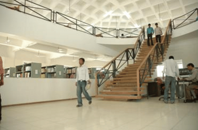 Priyadarshini Institute of Engineering and Technology Nagpur Facilities photo 3