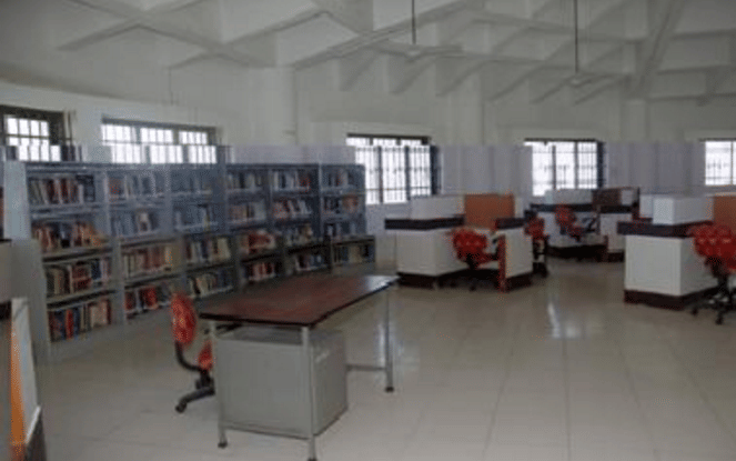 Priyadarshini Institute of Engineering and Technology Nagpur Facilities photo 4